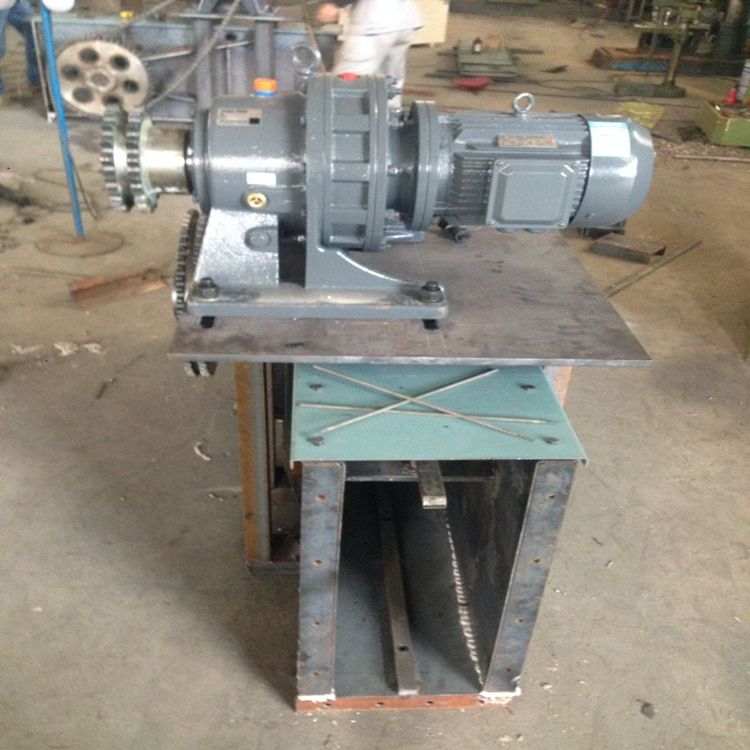  螺旋输送机LS输送机GX输送机刮板输送机