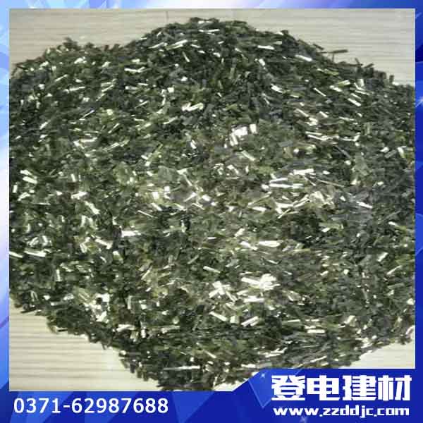 供应玄武岩纤维短切纱（沥青用）