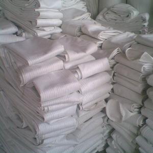 耐酸碱针刺毡滤袋哪生产？高质量布袋厂家
