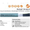 LAPPKABEL OLFLEX FD 855 P拖链电缆