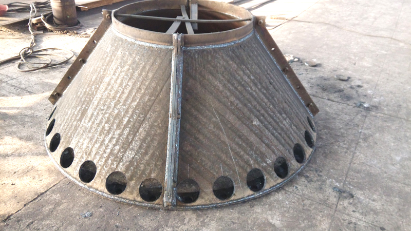 供应立磨磨辊护套