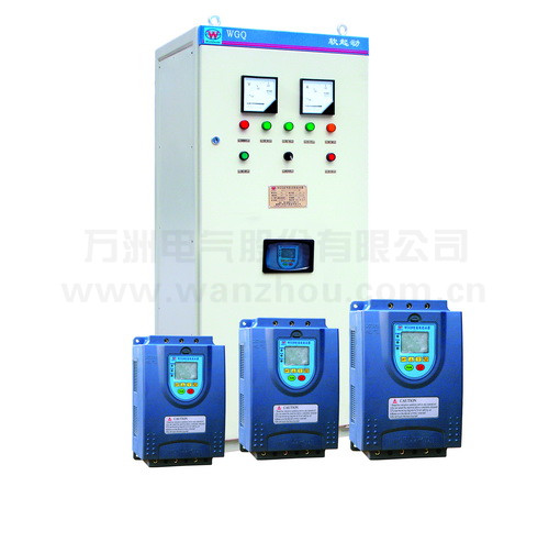 智能软启动器 电机软启动器厂家 免费售后维护