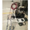  ZS型液压柱塞泵划线机 双枪液压划线机
