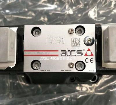 ATOS阿托斯液压阀DHRZO-P5-0122518