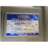 日本YUKEN油研柱塞泵AR22-FR01C-22