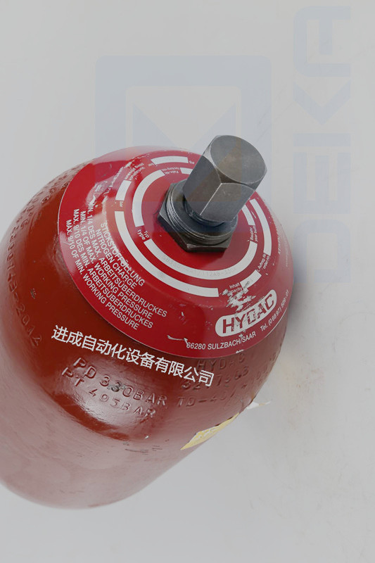德国HYDAC贺德克蓄能器SB330-2A1/112A9-330A