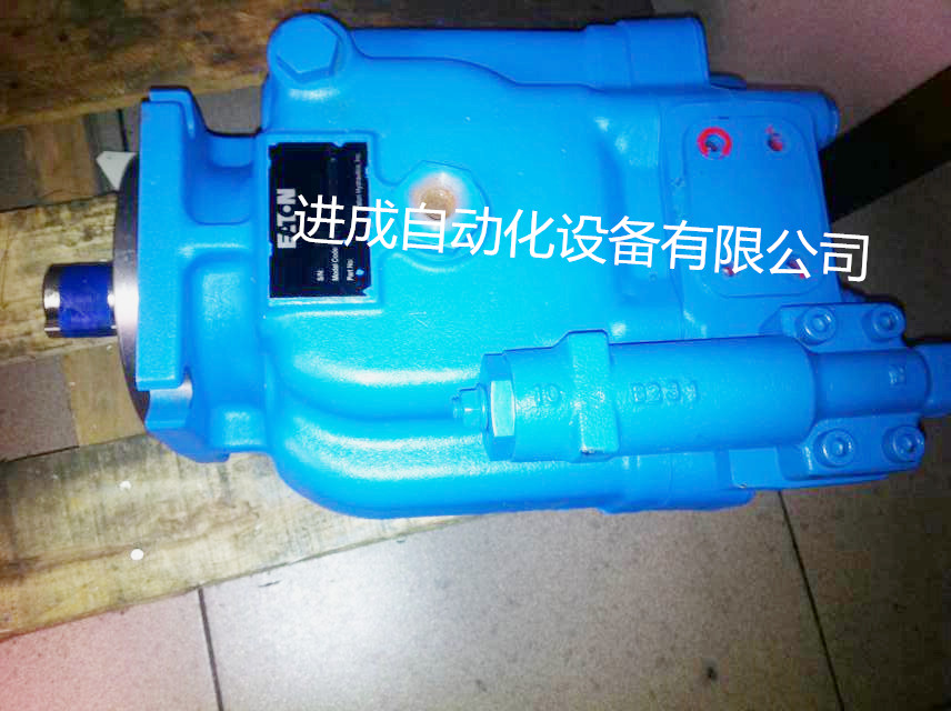 美国VICKERS威格士柱塞泵PVH074R01AA10A250000002001AB010A