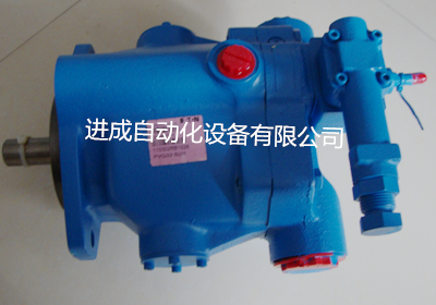 美国VICKERS威格士柱塞泵PVQ32-B2R-SE1S-21-C14-12