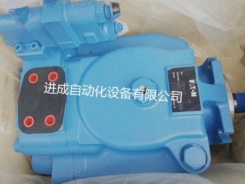 美国VICkERS威格士柱塞泵PVH131R13AF30B252000001001AB010A