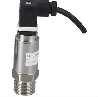 扩散硅压力变送器不锈钢压力变送器 DSS-X-0Bar-G-P-HD20