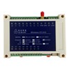 工业级都可以无线开关量 PLC IO控制模块DW-j31-0808