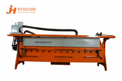 JH-900平板堆焊自动化专机
