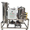LK系列磷酸抗燃油专用滤油机
