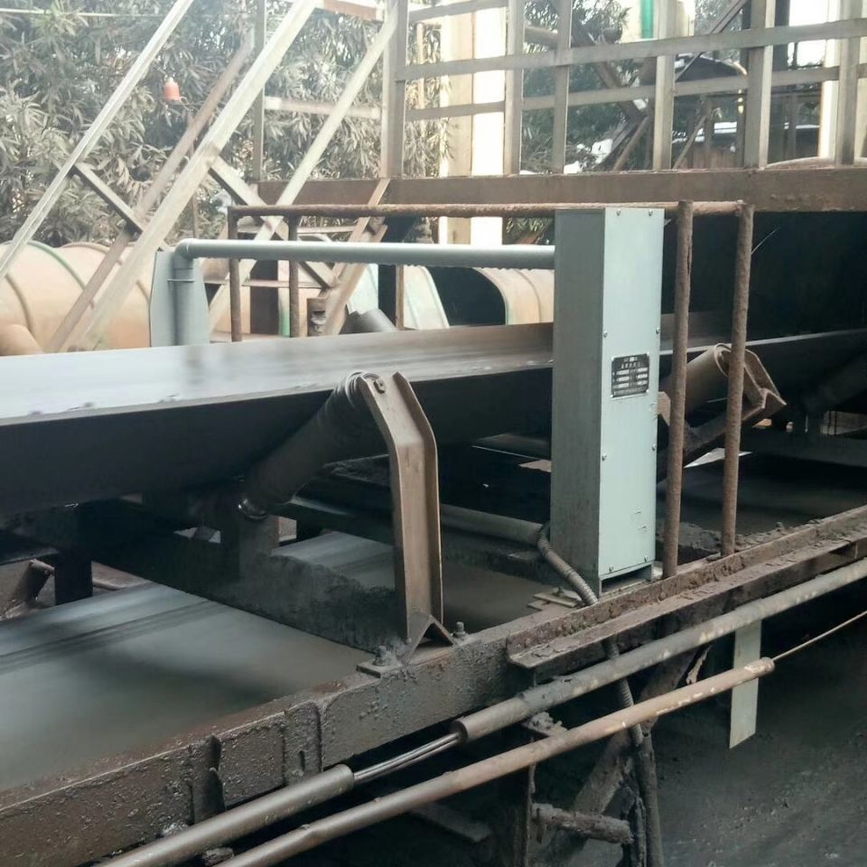 水泥厂锰钢金属探测仪