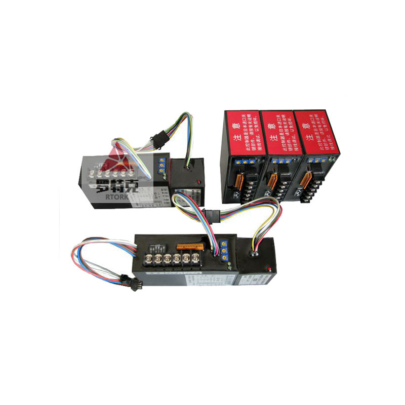 CPA100-220阀门电动执行器控制模块