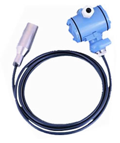 DKS-LC投入（缆）式液位变送器