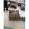 破碎石灰石专业锤头上海铸韵厂家直销