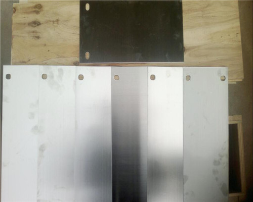 供应新型回转窑柔性密封鱼鳞片