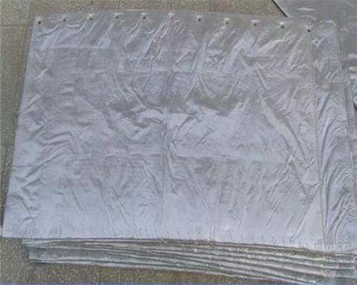 供应回转窑密封复合板，回转窑窑头窑尾密封装置碳硅镍复合板