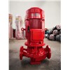 3CF认证消防泵，立式单（多）级消防泵，上海三利为您排忧解难