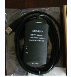 供应usb/ppi编程电缆